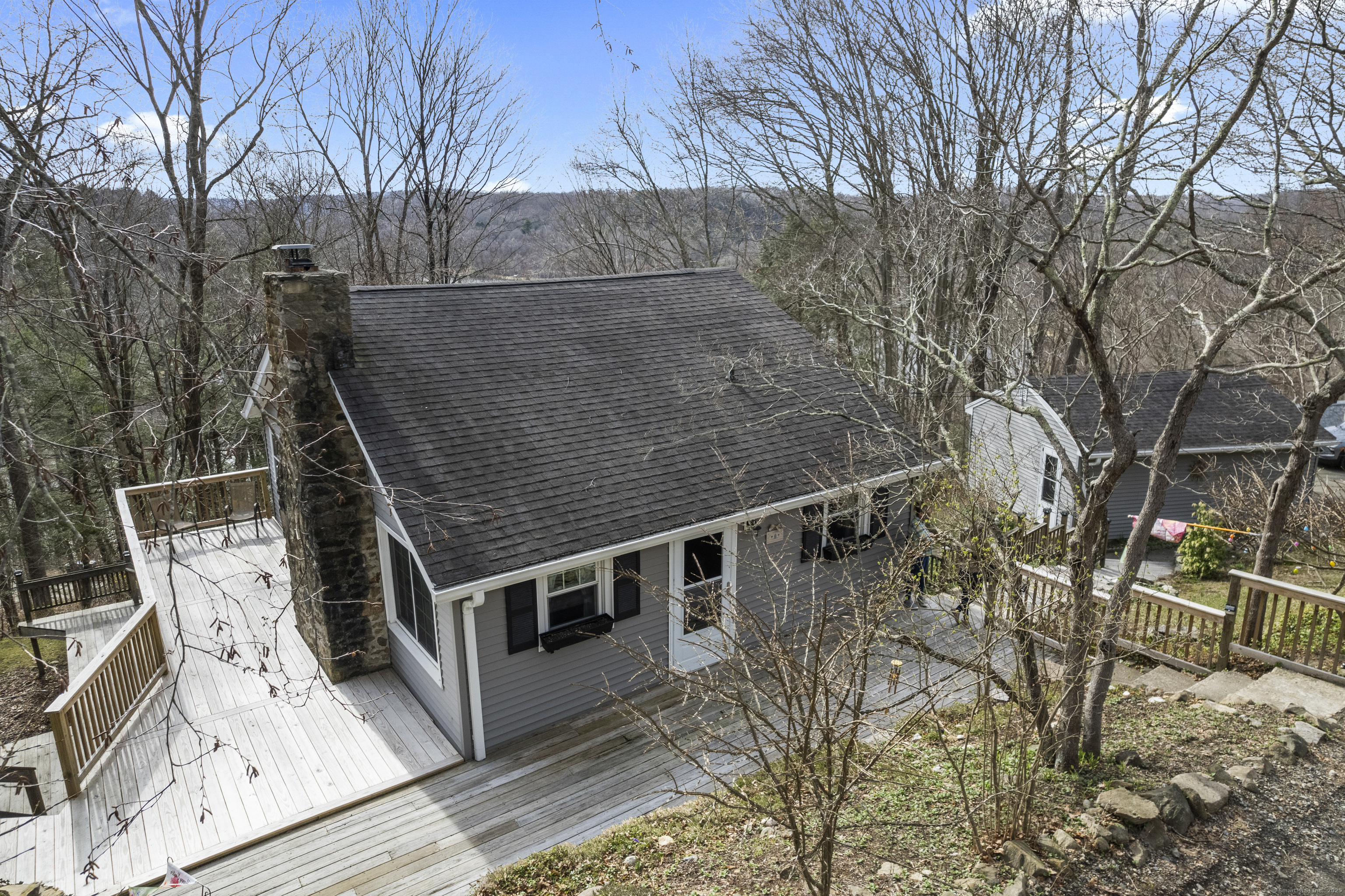 150 Upper Fish Rock Road, Southbury, Connecticut image 7