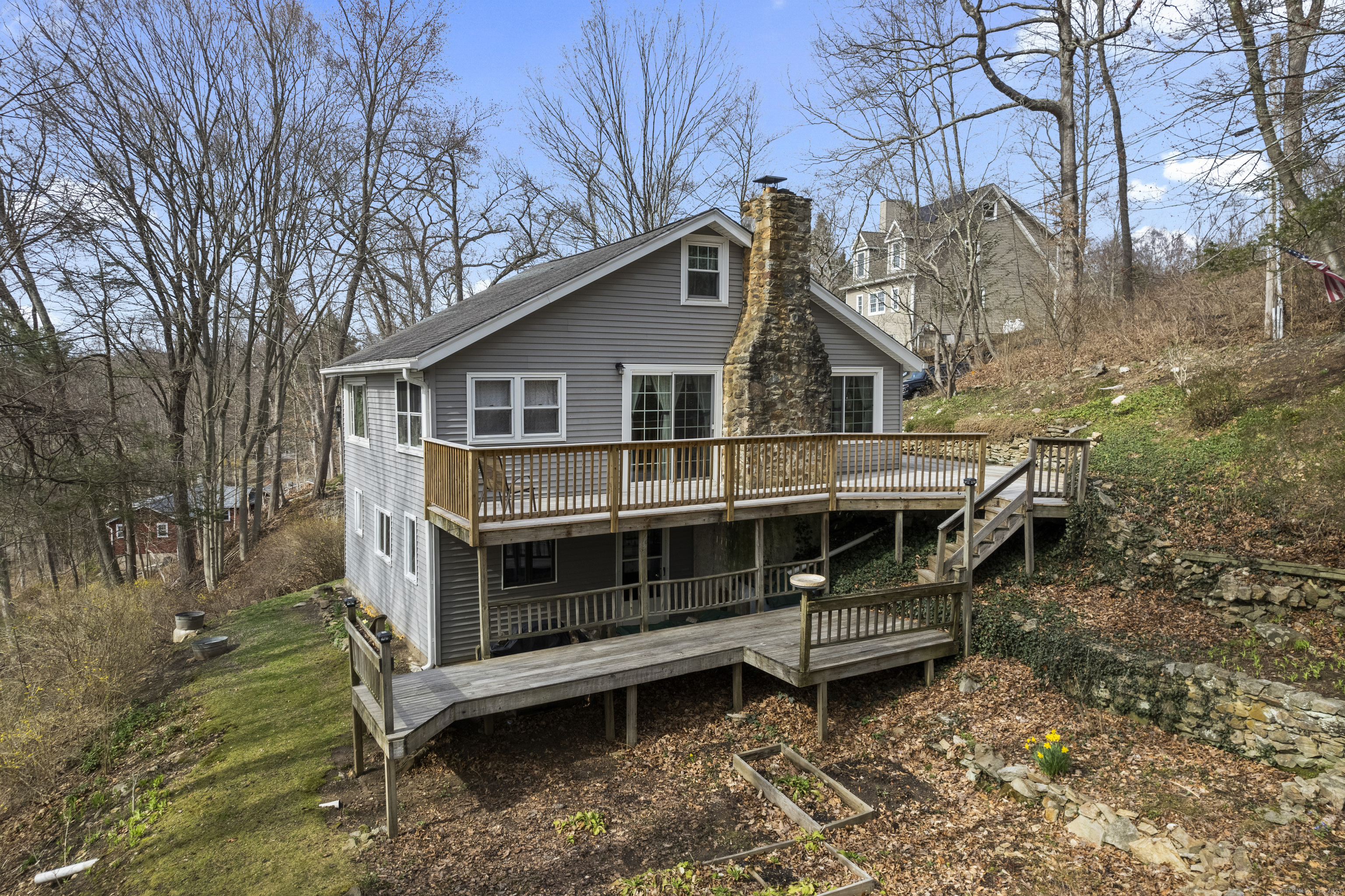 150 Upper Fish Rock Road, Southbury, Connecticut image 5