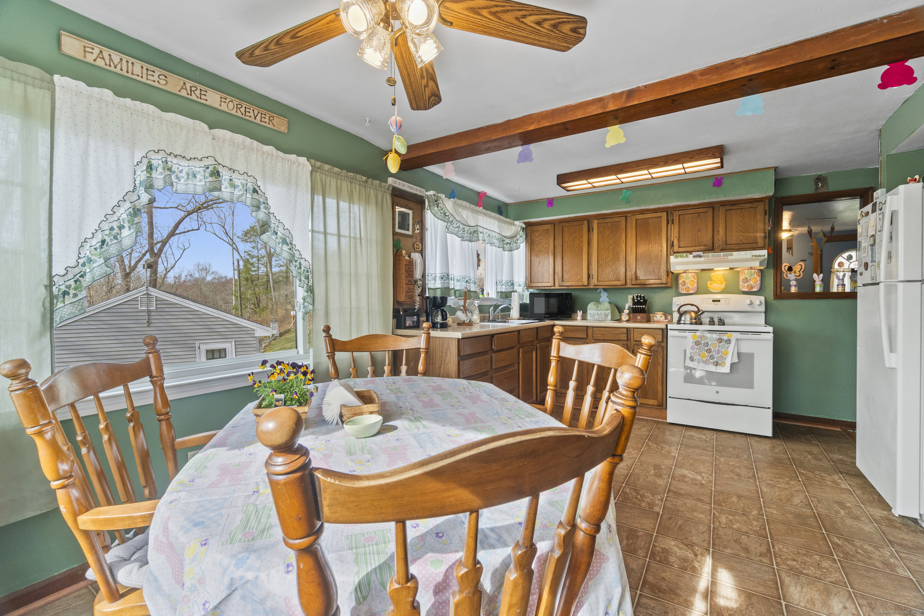150 Upper Fish Rock Road, Southbury, Connecticut image 16