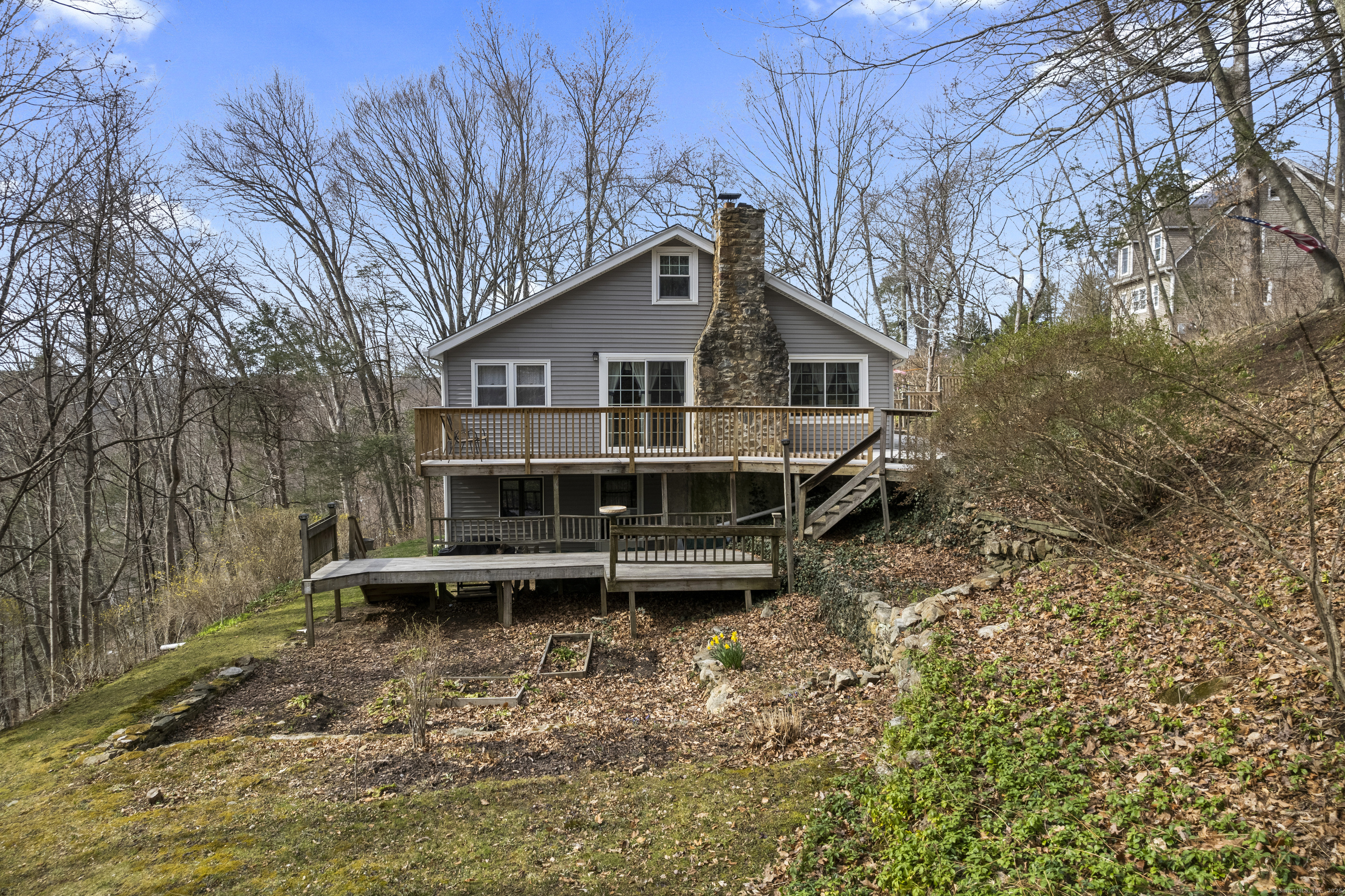150 Upper Fish Rock Road, Southbury, Connecticut image 4