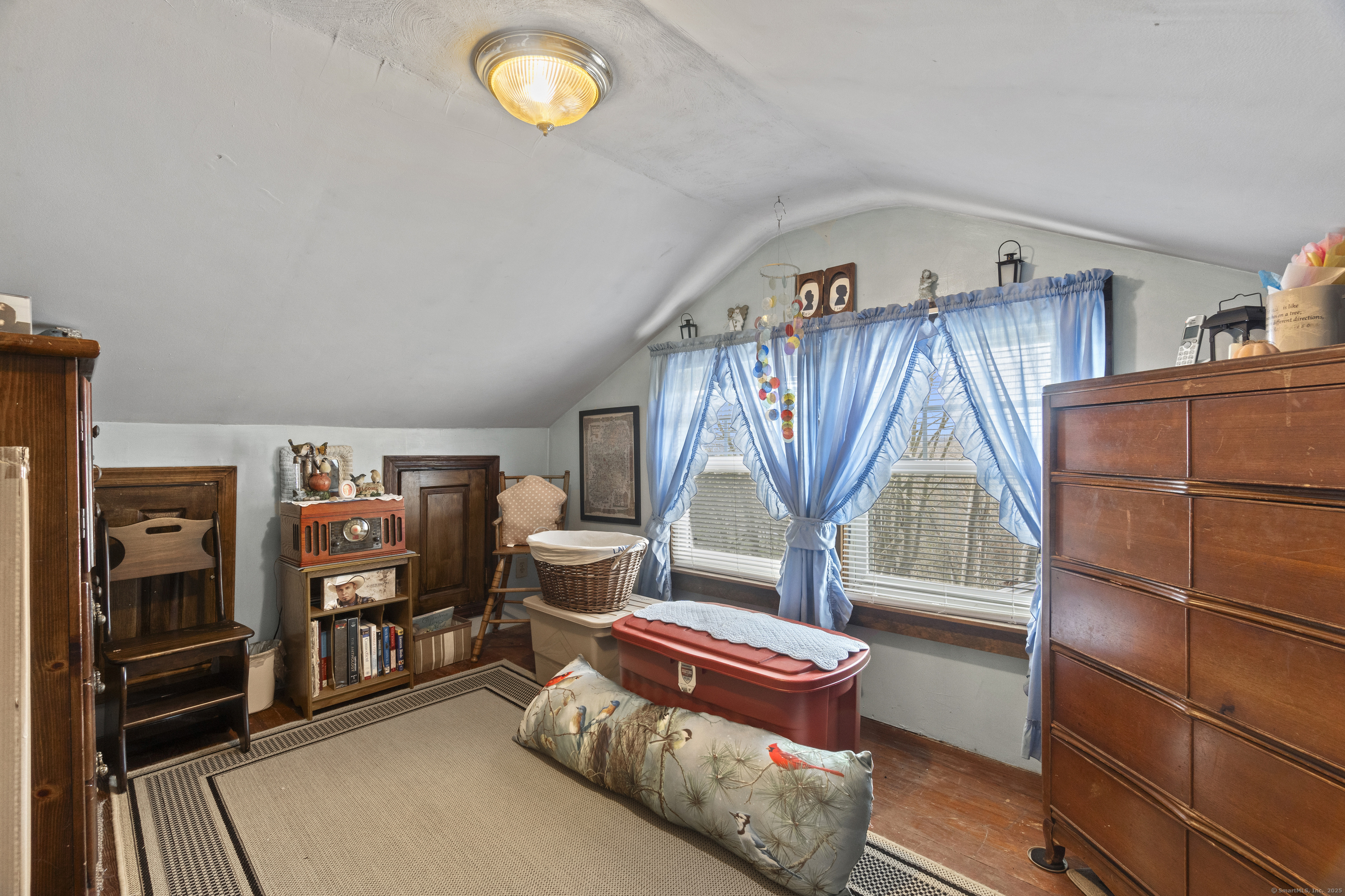 150 Upper Fish Rock Road, Southbury, Connecticut image 23