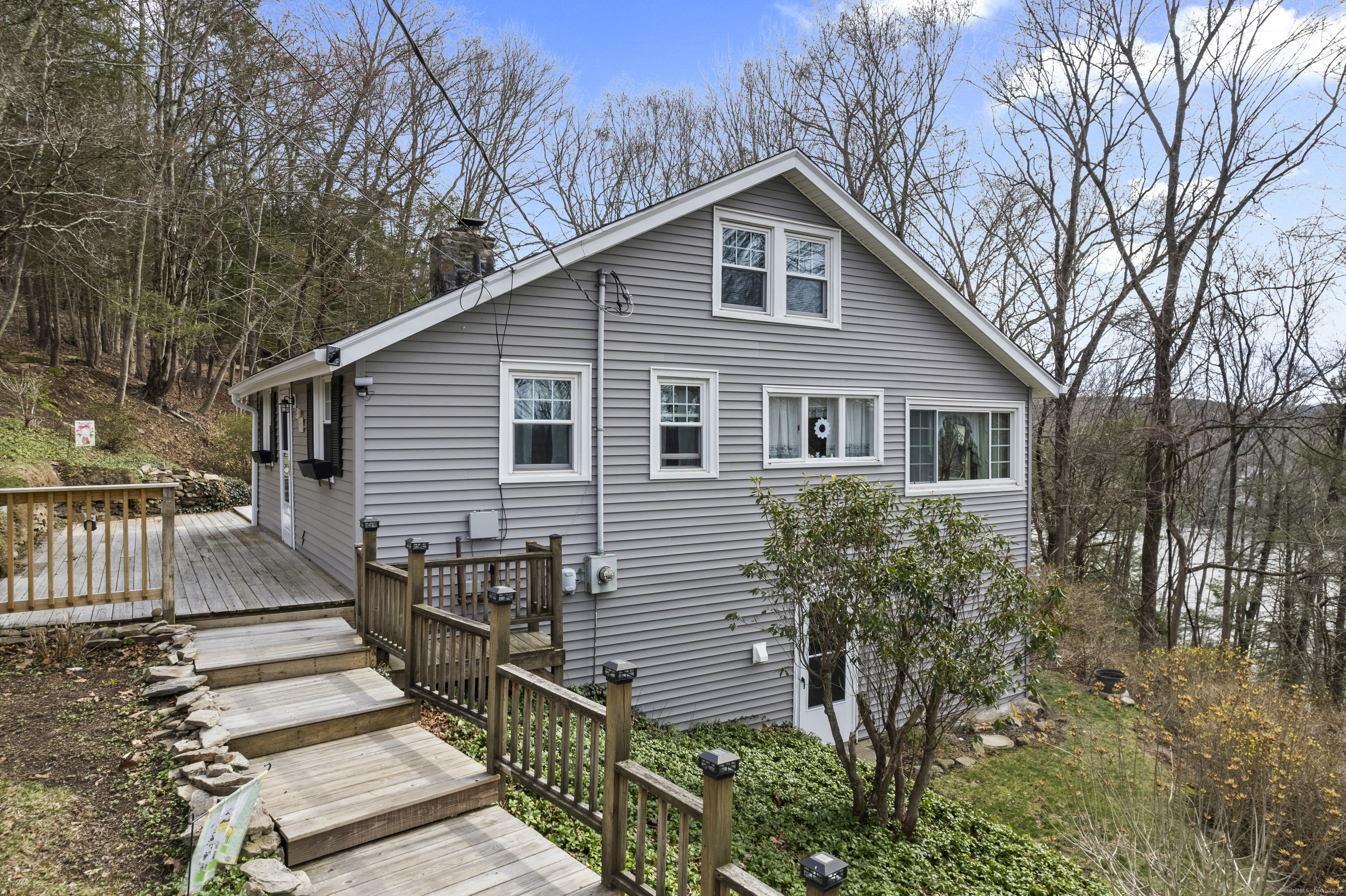 150 Upper Fish Rock Road, Southbury, Connecticut image 3