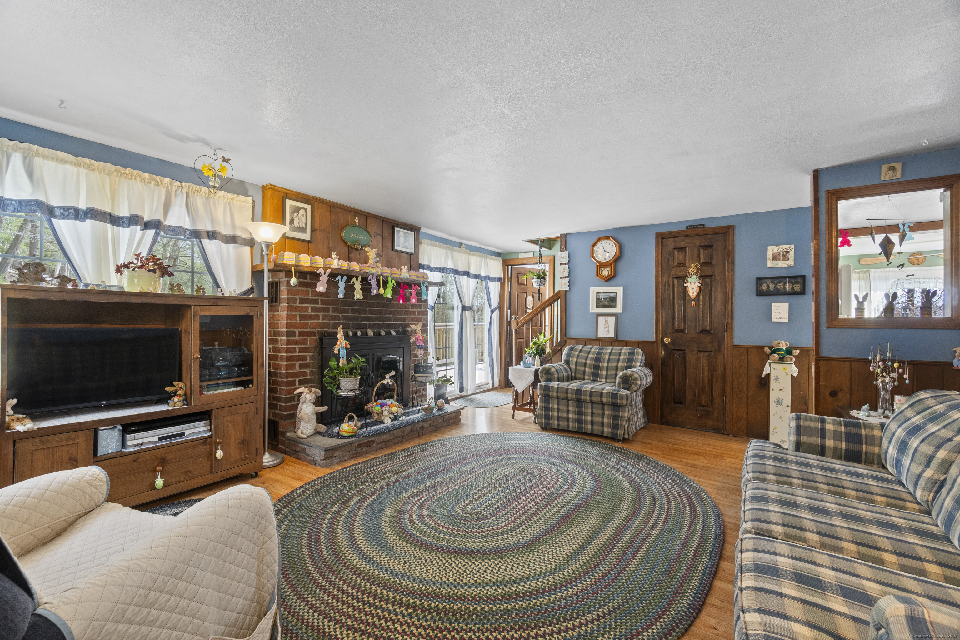 150 Upper Fish Rock Road, Southbury, Connecticut image 11
