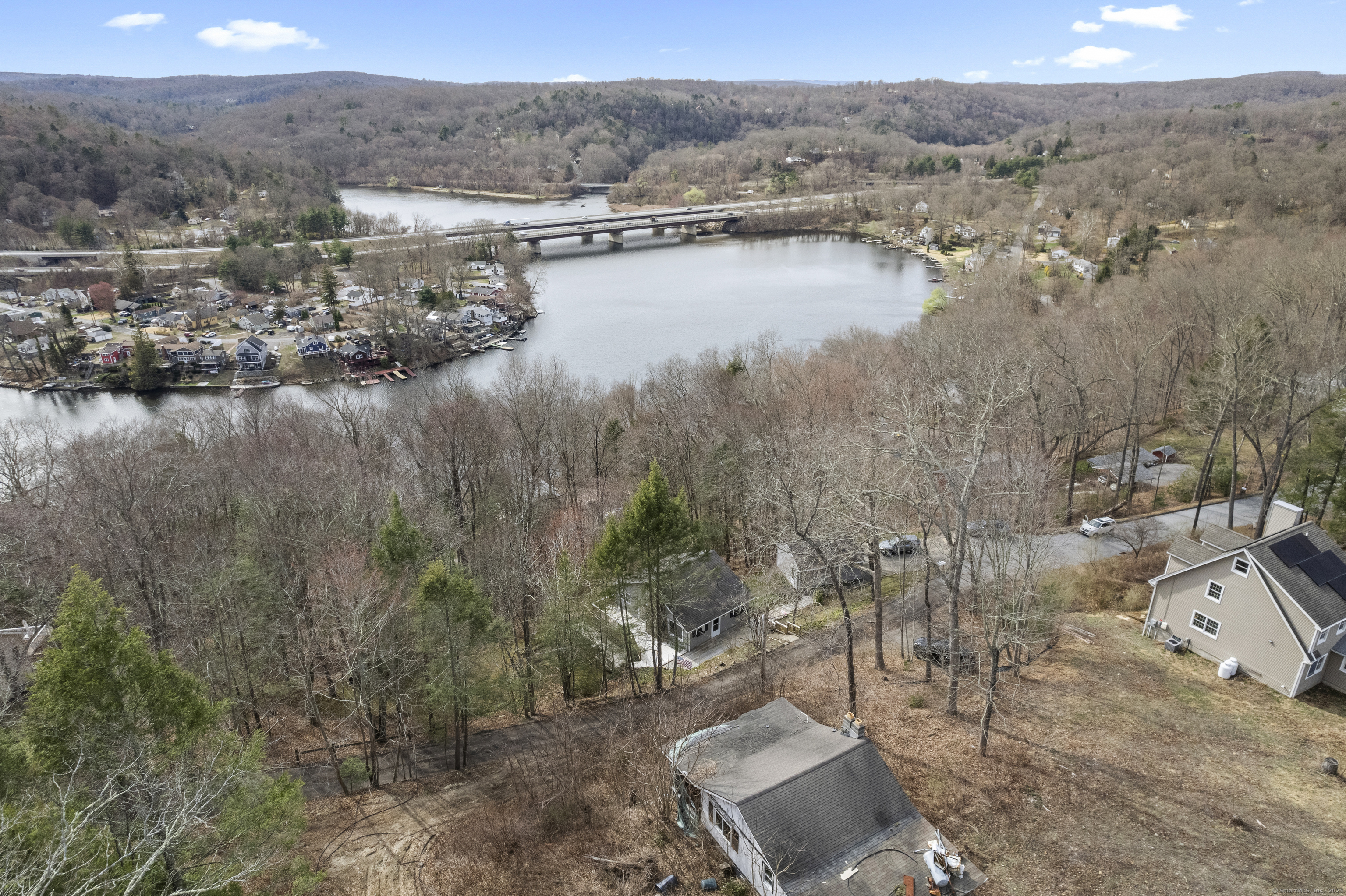 150 Upper Fish Rock Road, Southbury, Connecticut image 30