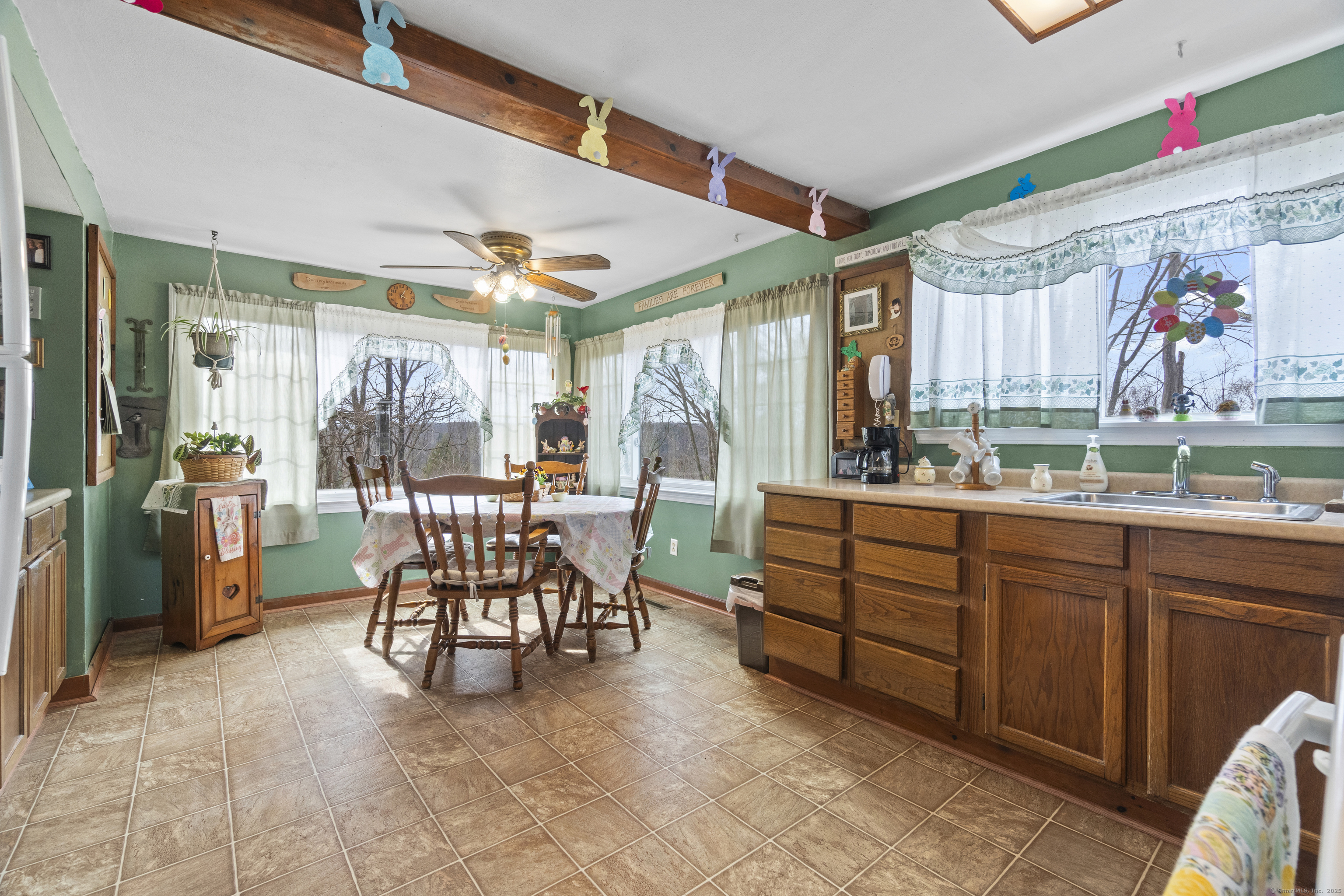 150 Upper Fish Rock Road, Southbury, Connecticut image 14