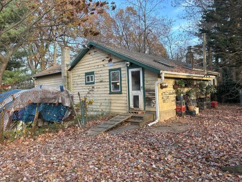 A home in West Haven