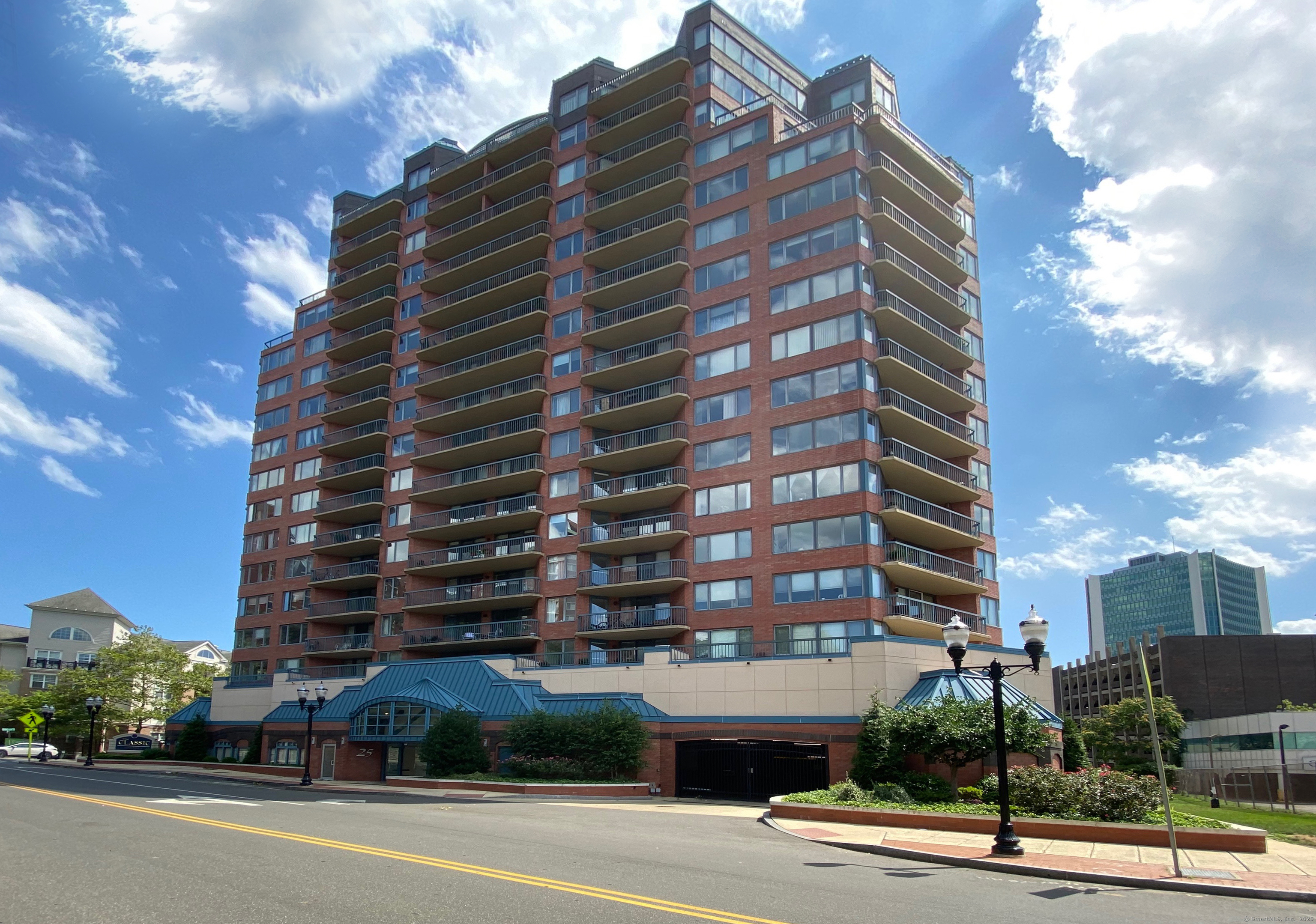 25 Forest Street #APT 11C, Stamford, Connecticut image 18