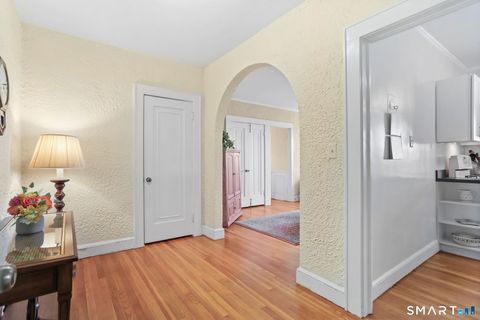 Tiny photo for 8 Elmcrest Terrace #APT 103, Norwalk, CT 06850 (MLS # 24146886)