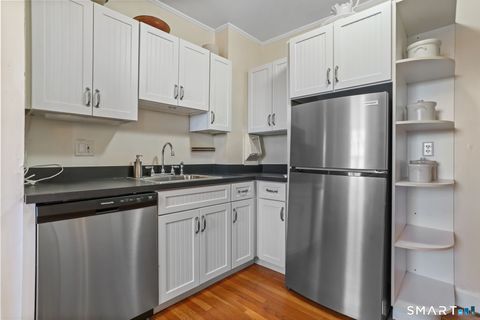 Tiny photo for 8 Elmcrest Terrace #APT 103, Norwalk, CT 06850 (MLS # 24146886)