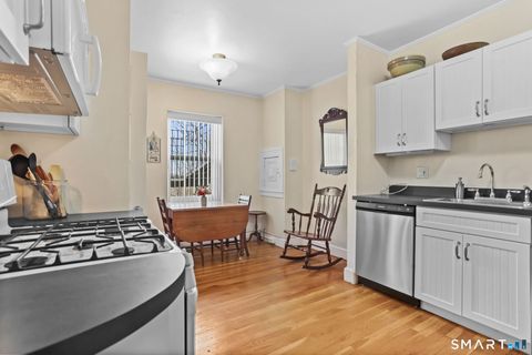 Tiny photo for 8 Elmcrest Terrace #APT 103, Norwalk, CT 06850 (MLS # 24146886)