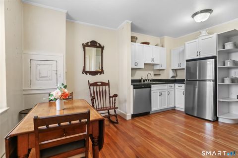 Tiny photo for 8 Elmcrest Terrace #APT 103, Norwalk, CT 06850 (MLS # 24146886)