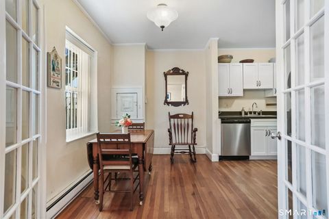 Tiny photo for 8 Elmcrest Terrace #APT 103, Norwalk, CT 06850 (MLS # 24146886)