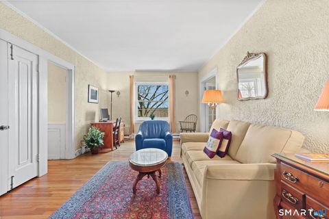 Tiny photo for 8 Elmcrest Terrace #APT 103, Norwalk, CT 06850 (MLS # 24146886)