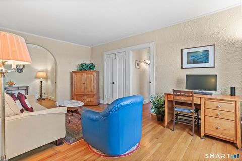 Tiny photo for 8 Elmcrest Terrace #APT 103, Norwalk, CT 06850 (MLS # 24146886)