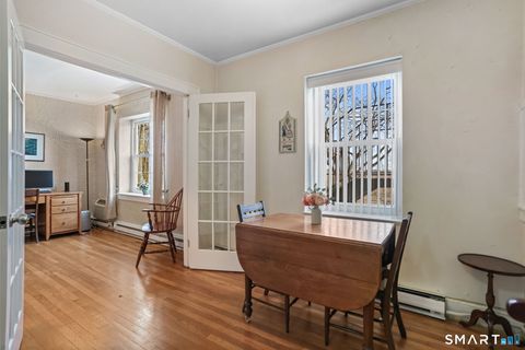 Tiny photo for 8 Elmcrest Terrace #APT 103, Norwalk, CT 06850 (MLS # 24146886)