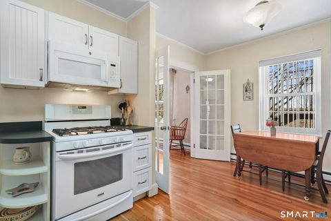 Tiny photo for 8 Elmcrest Terrace #APT 103, Norwalk, CT 06850 (MLS # 24146886)