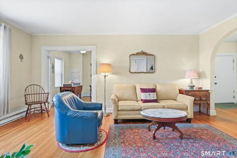 Tiny photo for 8 Elmcrest Terrace #APT 103, Norwalk, CT 06850 (MLS # 24146886)
