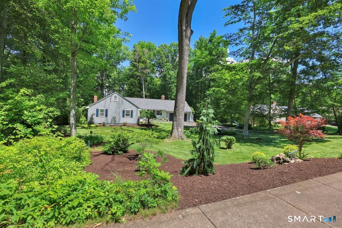 195 Tall Timbers Road
