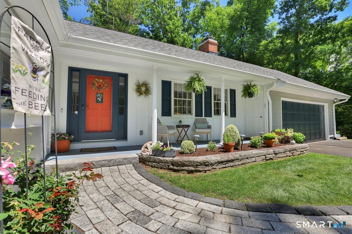 195 Tall Timbers Road