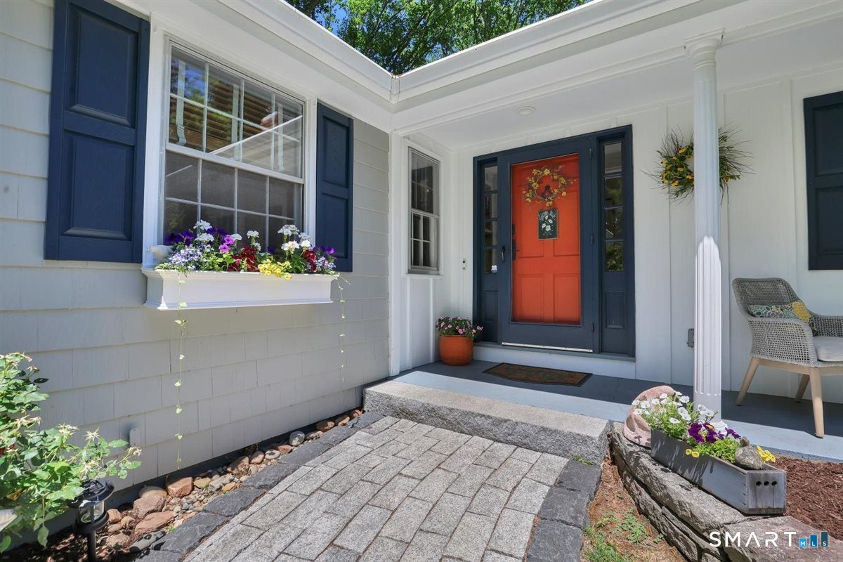195 Tall Timbers Road