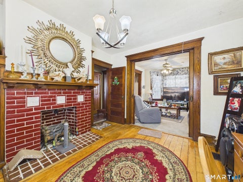 Tiny photo for 500 Park Street, Bridgeport, CT 06608 (MLS # 24184602)