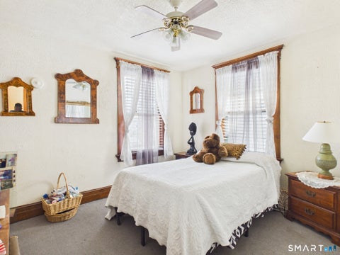 Tiny photo for 500 Park Street, Bridgeport, CT 06608 (MLS # 24184602)