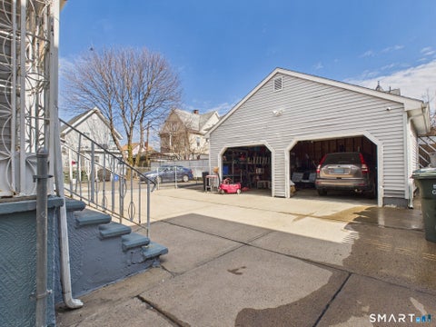 Tiny photo for 500 Park Street, Bridgeport, CT 06608 (MLS # 24184602)