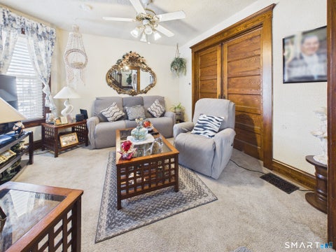 Tiny photo for 500 Park Street, Bridgeport, CT 06608 (MLS # 24184602)