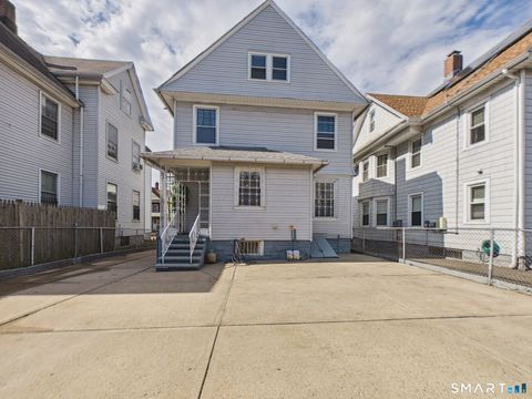 Tiny photo for 500 Park Street, Bridgeport, CT 06608 (MLS # 24184602)