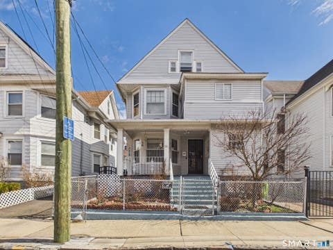 Tiny photo for 500 Park Street, Bridgeport, CT 06608 (MLS # 24184602)
