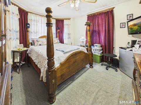 Tiny photo for 500 Park Street, Bridgeport, CT 06608 (MLS # 24184602)
