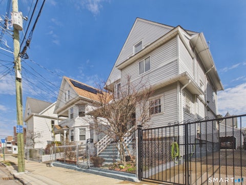 Tiny photo for 500 Park Street, Bridgeport, CT 06608 (MLS # 24184602)