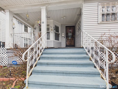 Tiny photo for 500 Park Street, Bridgeport, CT 06608 (MLS # 24184602)