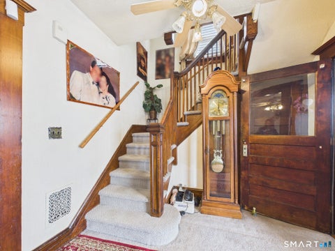 Tiny photo for 500 Park Street, Bridgeport, CT 06608 (MLS # 24184602)