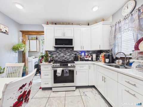 Tiny photo for 500 Park Street, Bridgeport, CT 06608 (MLS # 24184602)