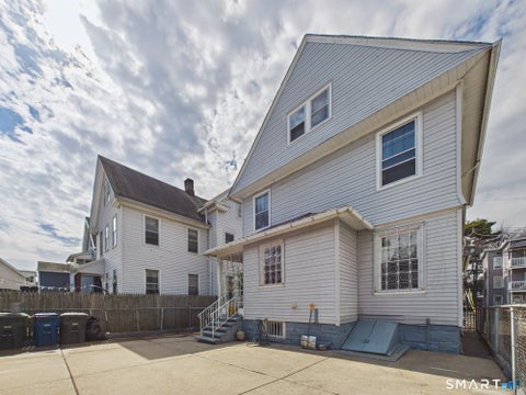 Tiny photo for 500 Park Street, Bridgeport, CT 06608 (MLS # 24184602)