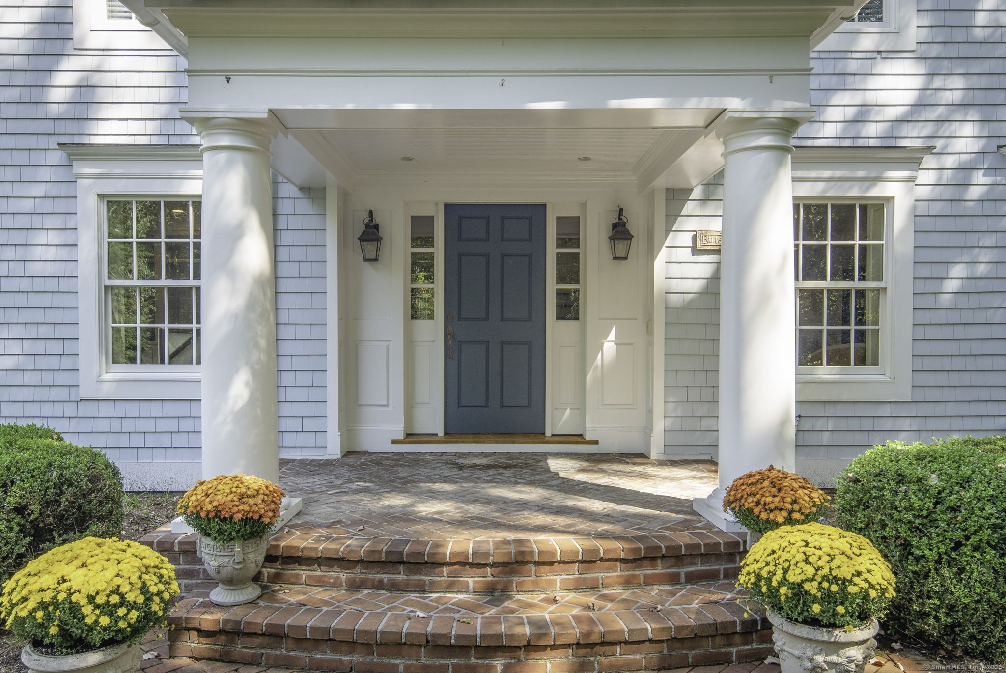 11 Old Oak Road