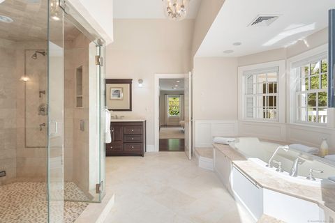 Tiny photo for 11 Old Oak Road, Darien, CT 06820 (MLS # 24126582)