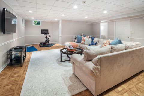 Tiny photo for 11 Old Oak Road, Darien, CT 06820 (MLS # 24126582)