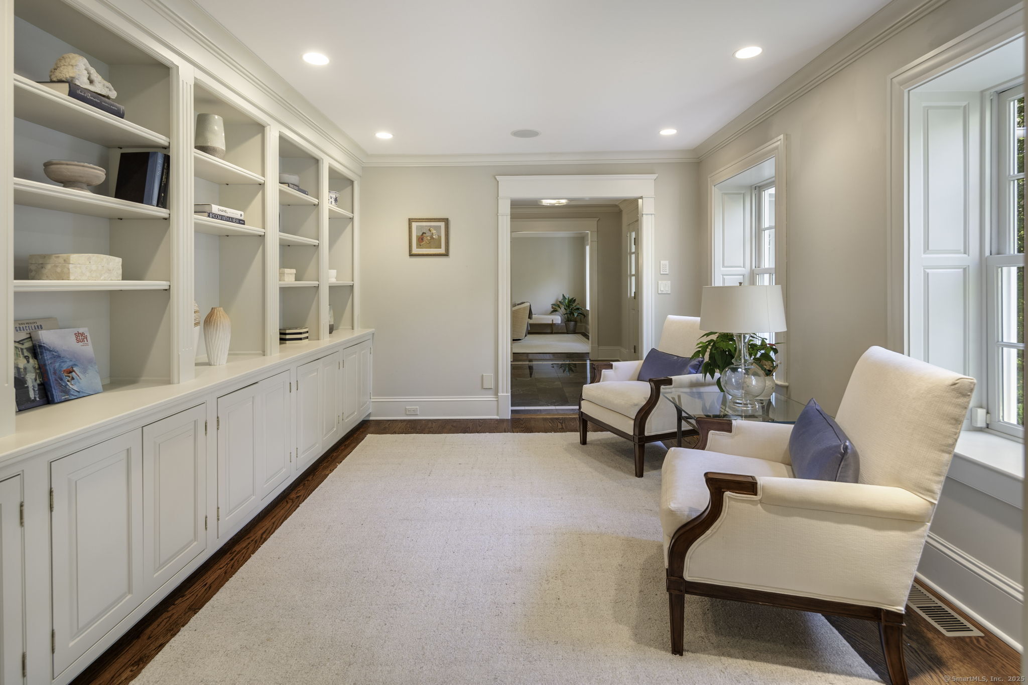11 Old Oak Road
