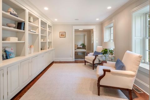 Tiny photo for 11 Old Oak Road, Darien, CT 06820 (MLS # 24126582)