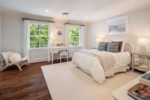 Tiny photo for 11 Old Oak Road, Darien, CT 06820 (MLS # 24126582)