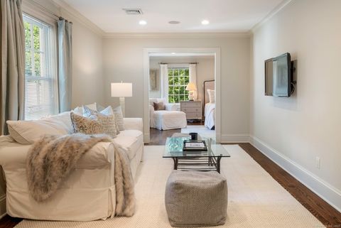 Tiny photo for 11 Old Oak Road, Darien, CT 06820 (MLS # 24126582)