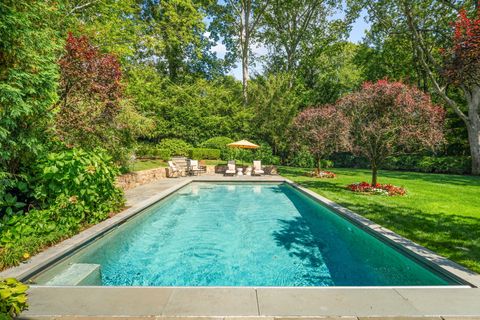 Tiny photo for 11 Old Oak Road, Darien, CT 06820 (MLS # 24126582)