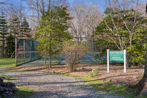 Tiny photo for 11 Old Oak Road, Darien, CT 06820 (MLS # 24126582)