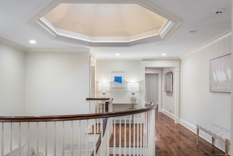 Tiny photo for 11 Old Oak Road, Darien, CT 06820 (MLS # 24126582)