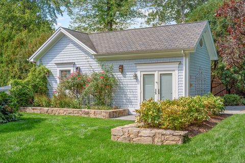 Tiny photo for 11 Old Oak Road, Darien, CT 06820 (MLS # 24126582)