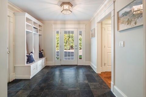 Tiny photo for 11 Old Oak Road, Darien, CT 06820 (MLS # 24126582)