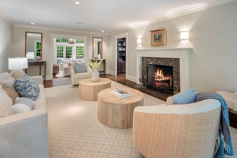 Tiny photo for 11 Old Oak Road, Darien, CT 06820 (MLS # 24126582)