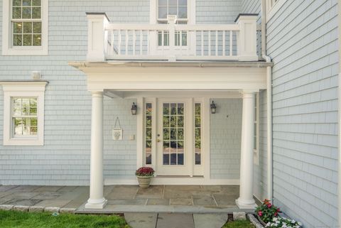 Tiny photo for 11 Old Oak Road, Darien, CT 06820 (MLS # 24126582)